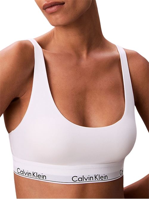 Bralette ICON Calvin Klein | LV00QF8503100